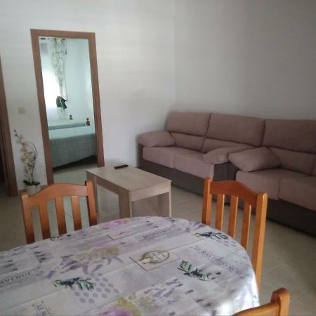 Apartamento En Vilagarcia Daire Vilagarcia de Arousa Dış mekan fotoğraf