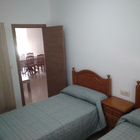 Apartamento En Vilagarcia Daire Vilagarcia de Arousa Dış mekan fotoğraf