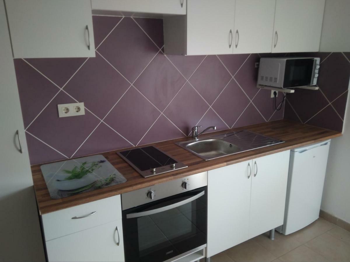 Apartamento En Vilagarcia Daire Vilagarcia de Arousa Dış mekan fotoğraf
