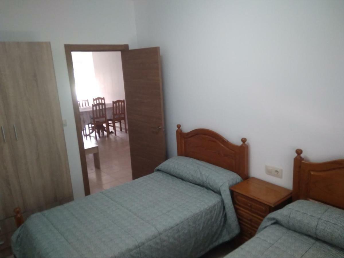 Apartamento En Vilagarcia Daire Vilagarcia de Arousa Dış mekan fotoğraf
