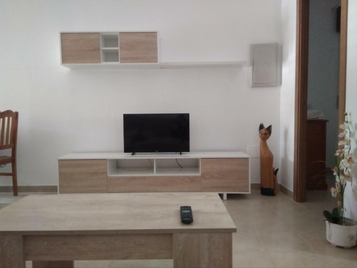 Apartamento En Vilagarcia Daire Vilagarcia de Arousa Dış mekan fotoğraf