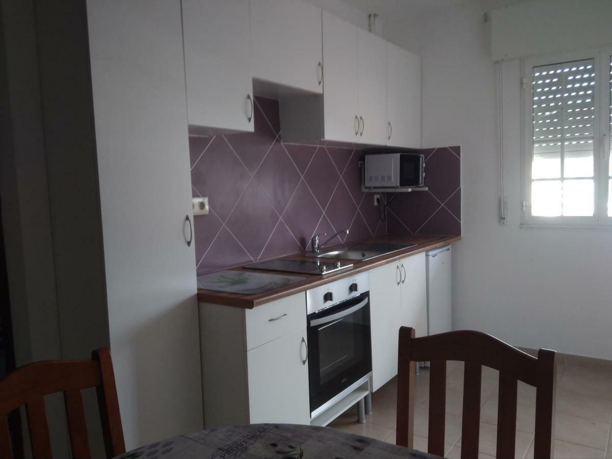 Apartamento En Vilagarcia Daire Vilagarcia de Arousa Dış mekan fotoğraf