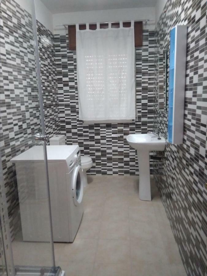Apartamento En Vilagarcia Daire Vilagarcia de Arousa Dış mekan fotoğraf