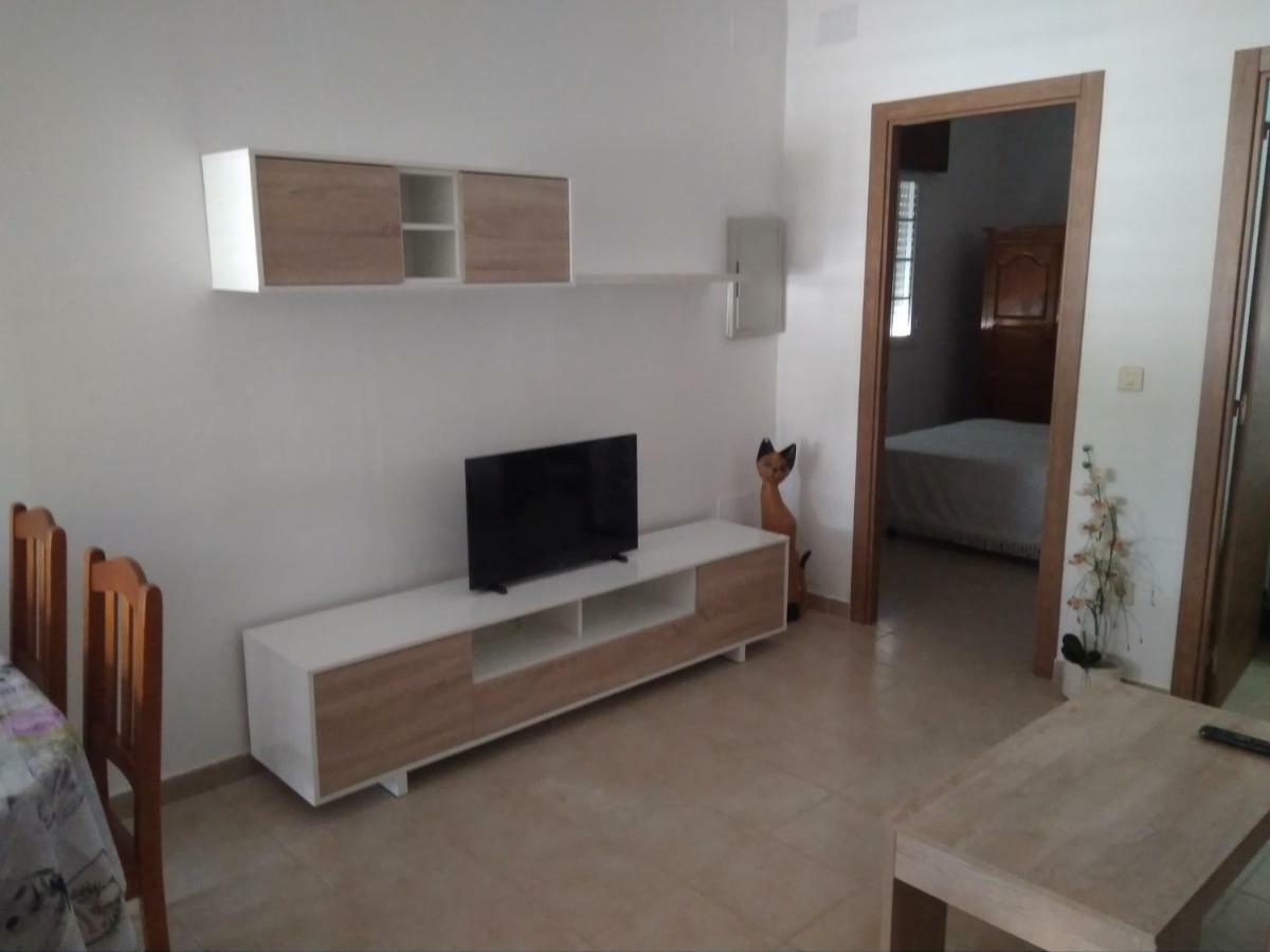 Apartamento En Vilagarcia Daire Vilagarcia de Arousa Dış mekan fotoğraf